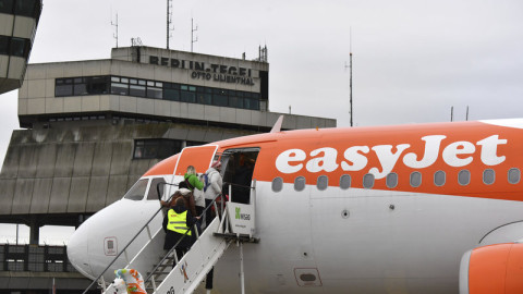 EasyJet: Το Brexit αυξάνει τις ζημιές στα 358 εκατ. δολάρια