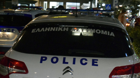 Τρεις συλλήψεις στη Νίκαια για δεκάδες κλοπές