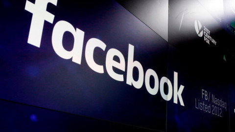 Το Facebook χρηματοδοτεί για τη Τεχνητή Νοημοσύνη