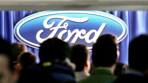 H Ford περικόπτει 12.000 θέσεις εργασίας στην Ευρώπη