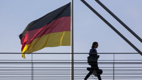 Γερμανία: Σε χαμηλό 6ετίας η ανάπτυξη το 2019