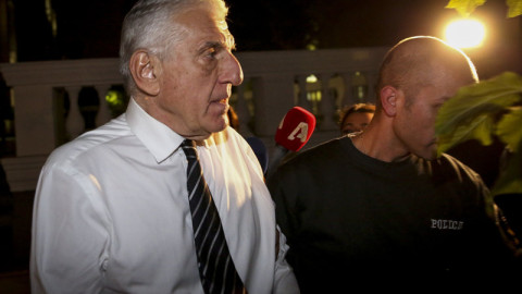 Δικαστικά αιτήματα σε 5 χώρες για τον Παπαντωνίου