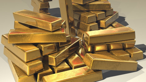 Κέρδη για τον χρυσό – Ρεκόρ για το παλλάδιο