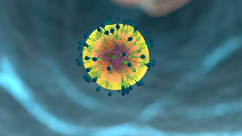 HIV