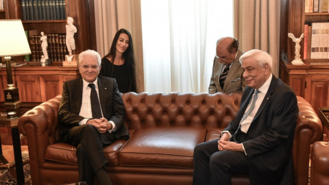 Ιταλική συγγνώμη με καθυστέρηση 78 ετών 