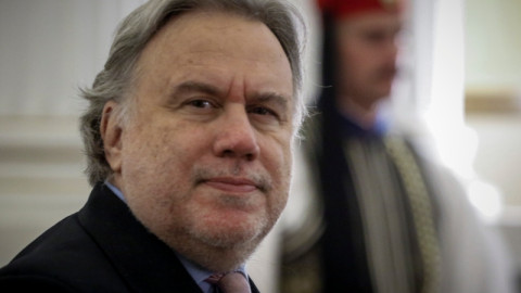 Αναφαίρετο δικαίωμά μας η επέκταση της αιγιαλίτιδας ζώνης  