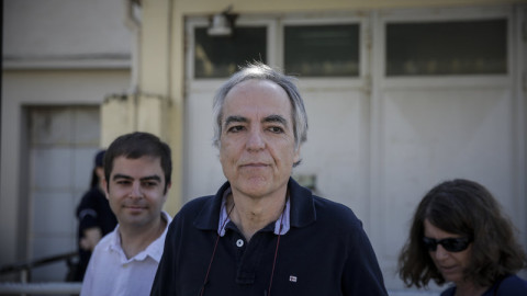 Οι ΗΠΑ καταδικάζουν την άδεια στον Κουφοντίνα