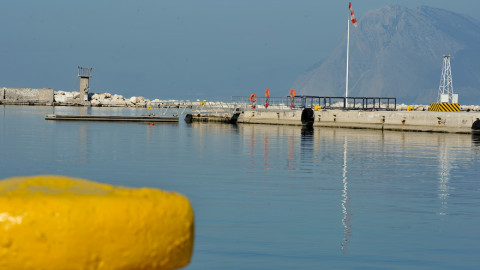 Στον αέρα η σιδηροδρομική σύνδεση Πάτρας