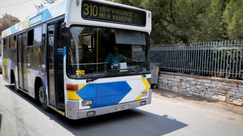 Τα επιδόματα μπλοκάρουν τη νέα συλλογική σύμβαση του ΟΑΣΑ