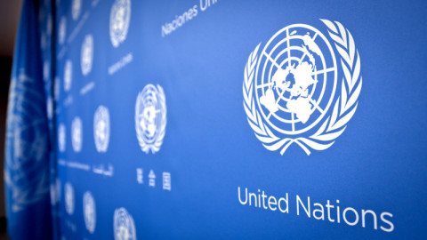Ο ΟΗΕ θέλει να συγκεντρώσει 4,2 δισεκ. δολάρια για τους Ουκρανούς το 2024