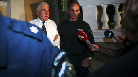 Παπαντωνίου