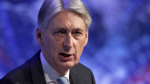 Φίλιπ Χάμοντ