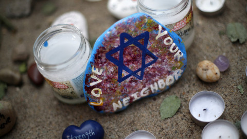 Πίτσμπουργκ: 44 κατηγορίες στον δράστη