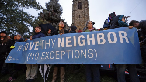 ΗΠΑ: Δεν υπάρχουν ενδείξεις πως ο δράστης του μακελειού είχε συνεργούς