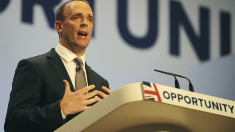 Brexit: Πιθανή συμφωνία στις 21 Νοεμβρίου