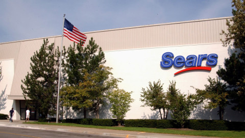 Κατάστημα της Sears