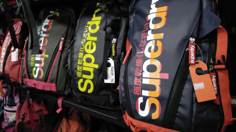 Superdry