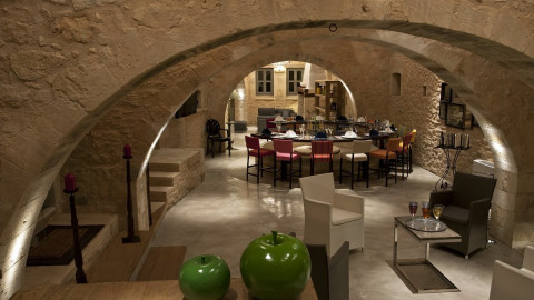 Νέο πολυτελές ξενοδοχείο ανοίγει στην Κρήτη