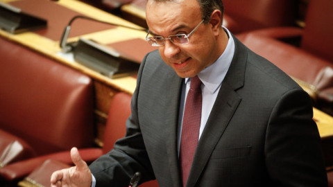 Ν.Δ.: Αποτυχία με τις ληξιπρόθεσμες οφειλές