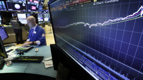 Αρνητικά πρόσημα στις ευρωπαϊκές αγορές