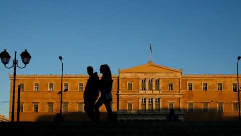 Αισιοδοξία βραχυχρόνια, απαισιοδοξία μεσοπρόθεσμα