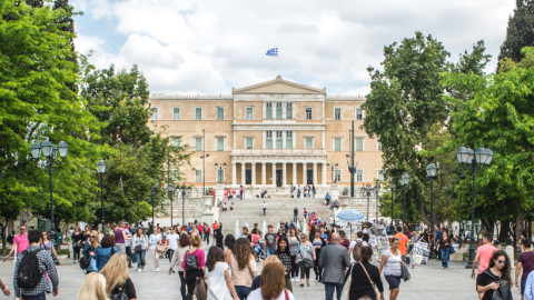 Πλατεία Συντάγματος