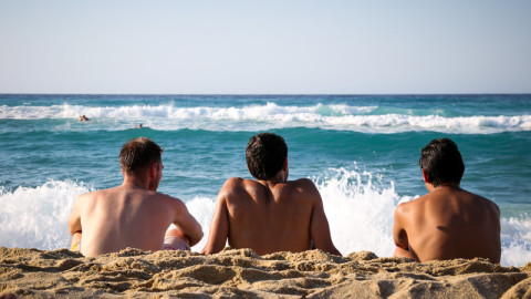 Η Βρετανία κύρια τουριστική αγορά για την Ελλάδα