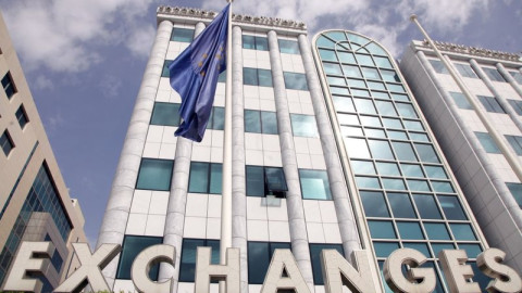 Χρηματιστήριο Αθηνών