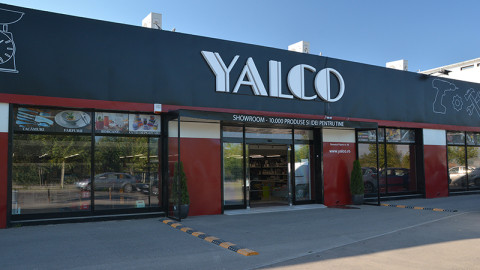 Yalco: Αύξηση 21% των πωλήσεων το 2022