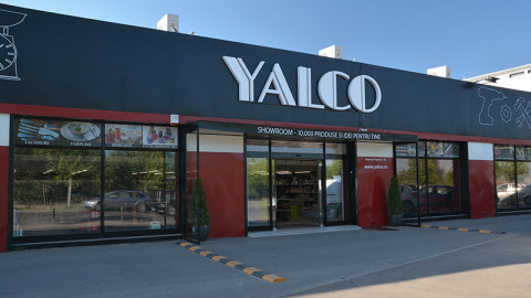 Στο σφυρί από τις τράπεζες ακίνητα της Yalco