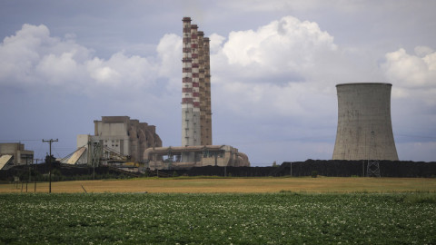 Αύξηση στον Δείκτη Τιμών Εισαγωγών στην Βιομηχανία