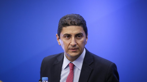 Αυγενάκης: Θα προχωρήσουμε σε Εξεταστική για το 2015