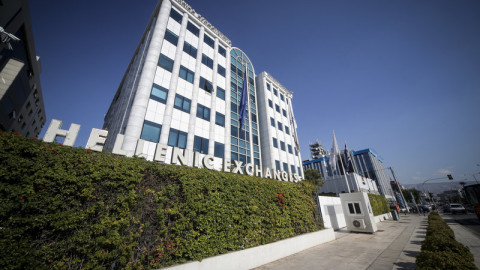 Μικρή πτώση και σταθεροποίηση πάνω από τις 600 μονάδες