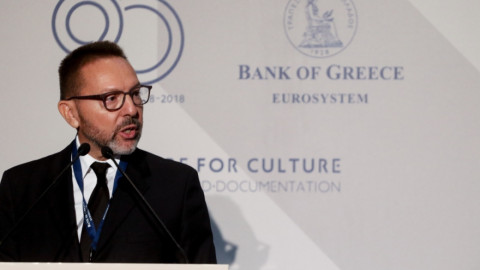 Ξεκινά η «μάχη» των επιτοκίων 