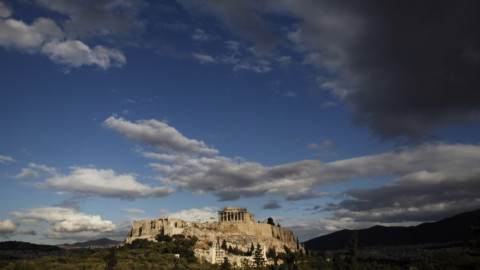 Βόρειοι άνεμοι και λιακάδα σήμερα