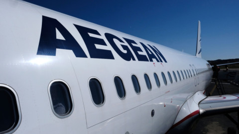 AEGEAN και Emirates ανακοινώνουν την έναρξη της συνεργασίας τους για πτήσεις κοινού κωδικού