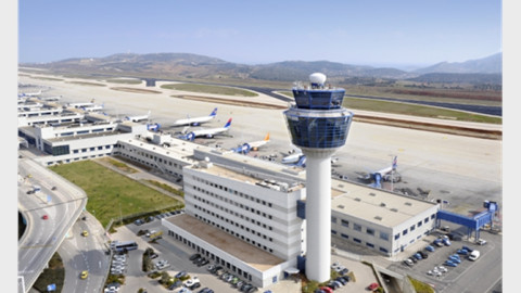 Αεροδρόμιο: Επέκταση και νέες επενδύσεις 