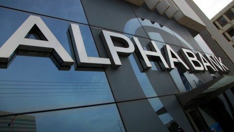 Alpha Bank: Υψηλές προσδοκίες για την οικονομία