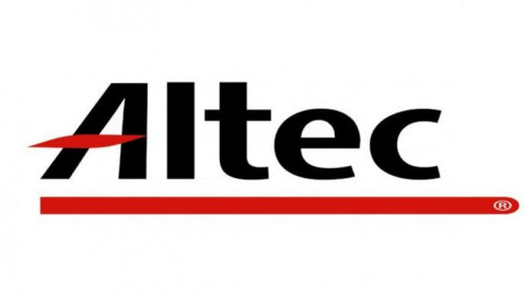 Altec: Η ανασυγκρότηση της εταιρείας συνεχίζεται