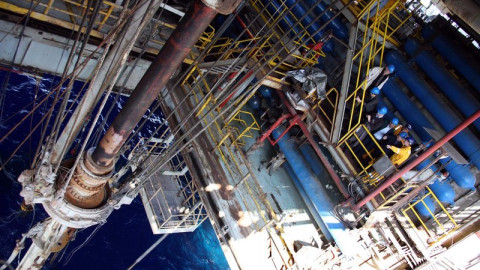 Κύπρος: Εντός της εβδομάδας η γεώτρηση της ExxonMobil