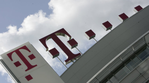 E.E.: Έγκριση συγχώνευσης Tele2-Deutsche Telecom