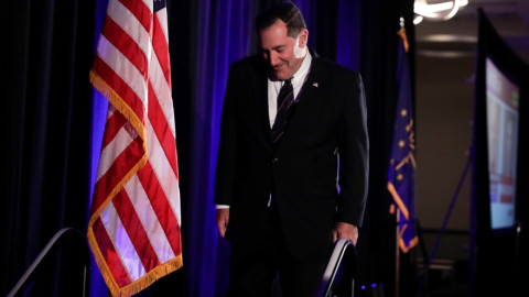 Οι Δημοκρατικοί ανέκτησαν τον έλεγχο της Βουλής