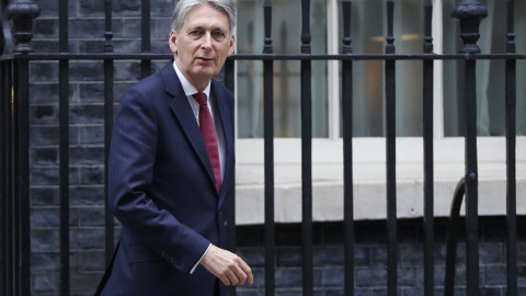 Καθησυχαστικός ο ΥΠΟΙΚ της Βρετανίας για το Brexit