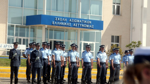 Ελληνική Αστυνομία