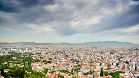 «Χρυσός» τα ακίνητα των μεγάλων ομίλων