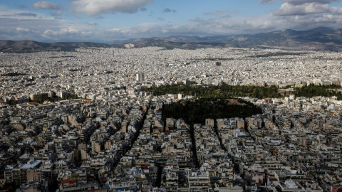 Το AirBnB ήρθε για να μείνει στην Αθήνα