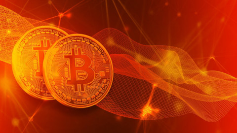 Χάκερ έκλεψαν bitcoin 41 εκατ. από μεγάλη πλατφόρμα