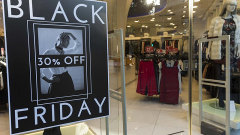 Συνήγορος του Καταναλωτή: Συμβουλές για την «Black Friday»