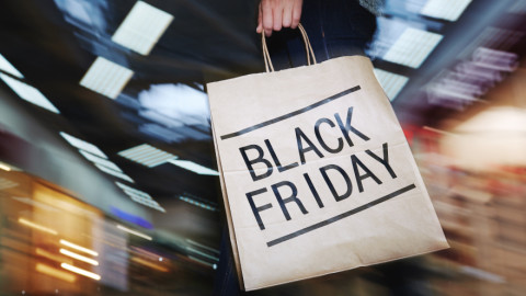 eBay: Τί προϊόντα προτιμούν οι Έλληνες την Black Friday