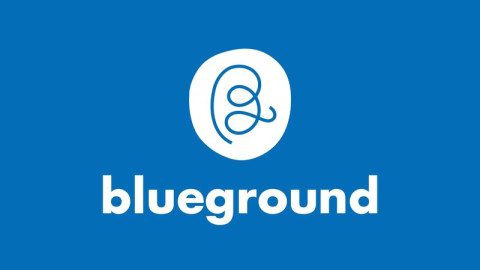 Blueground